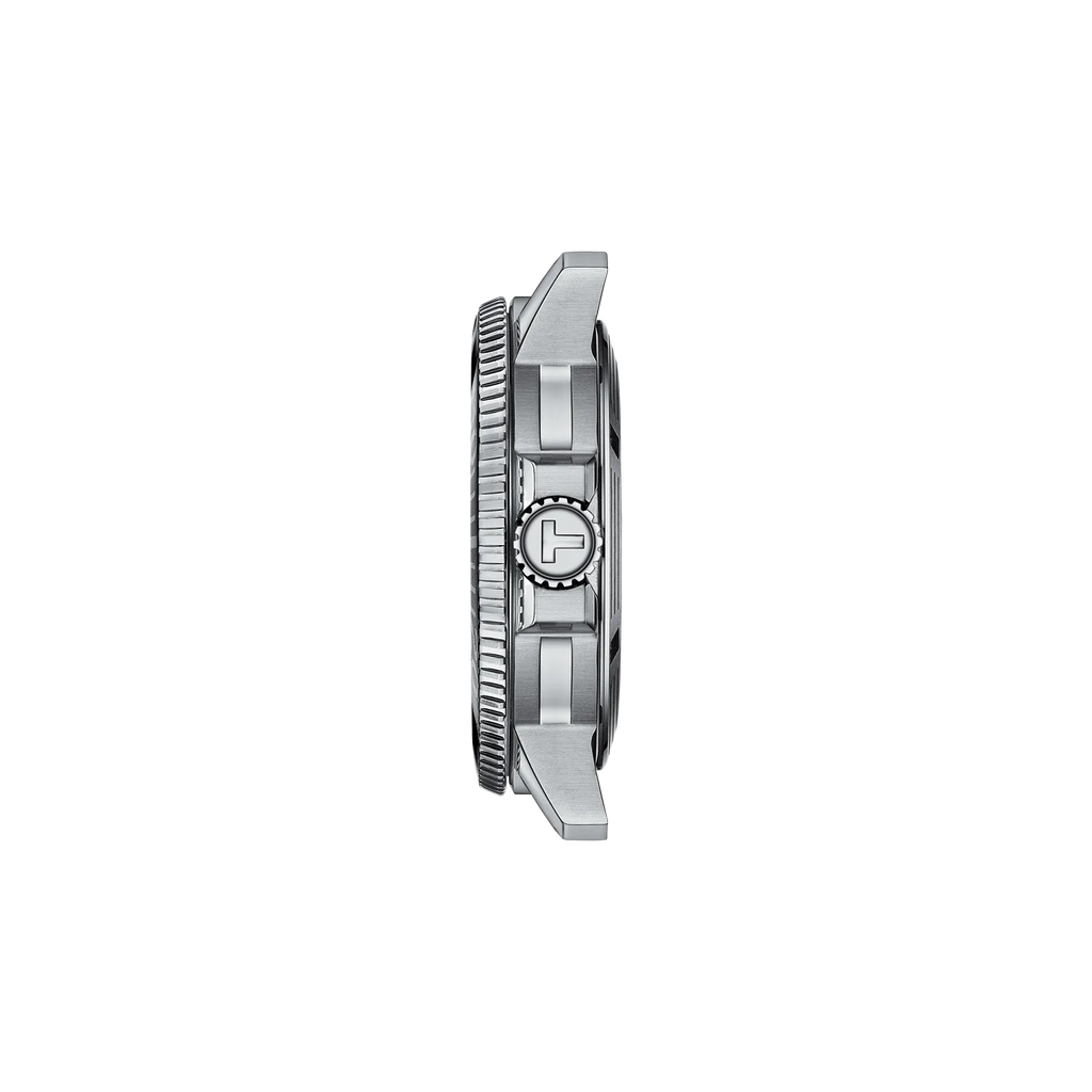 Tissot T120.407.11.091.01 — profile