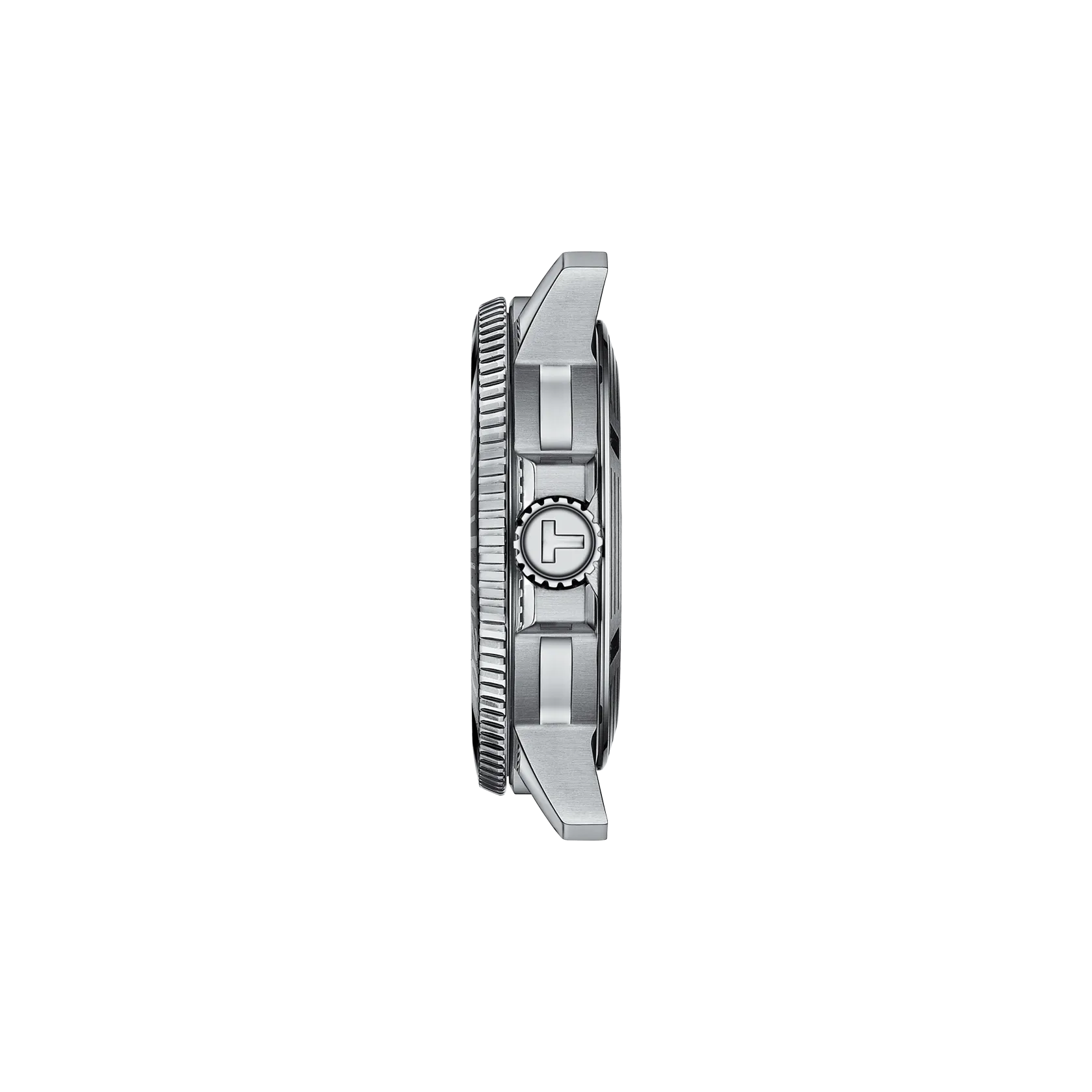 Tissot T120.407.11.091.01 — profile