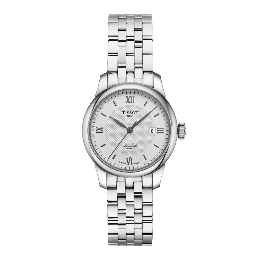 Tissot T006.207.11.038.00 — front