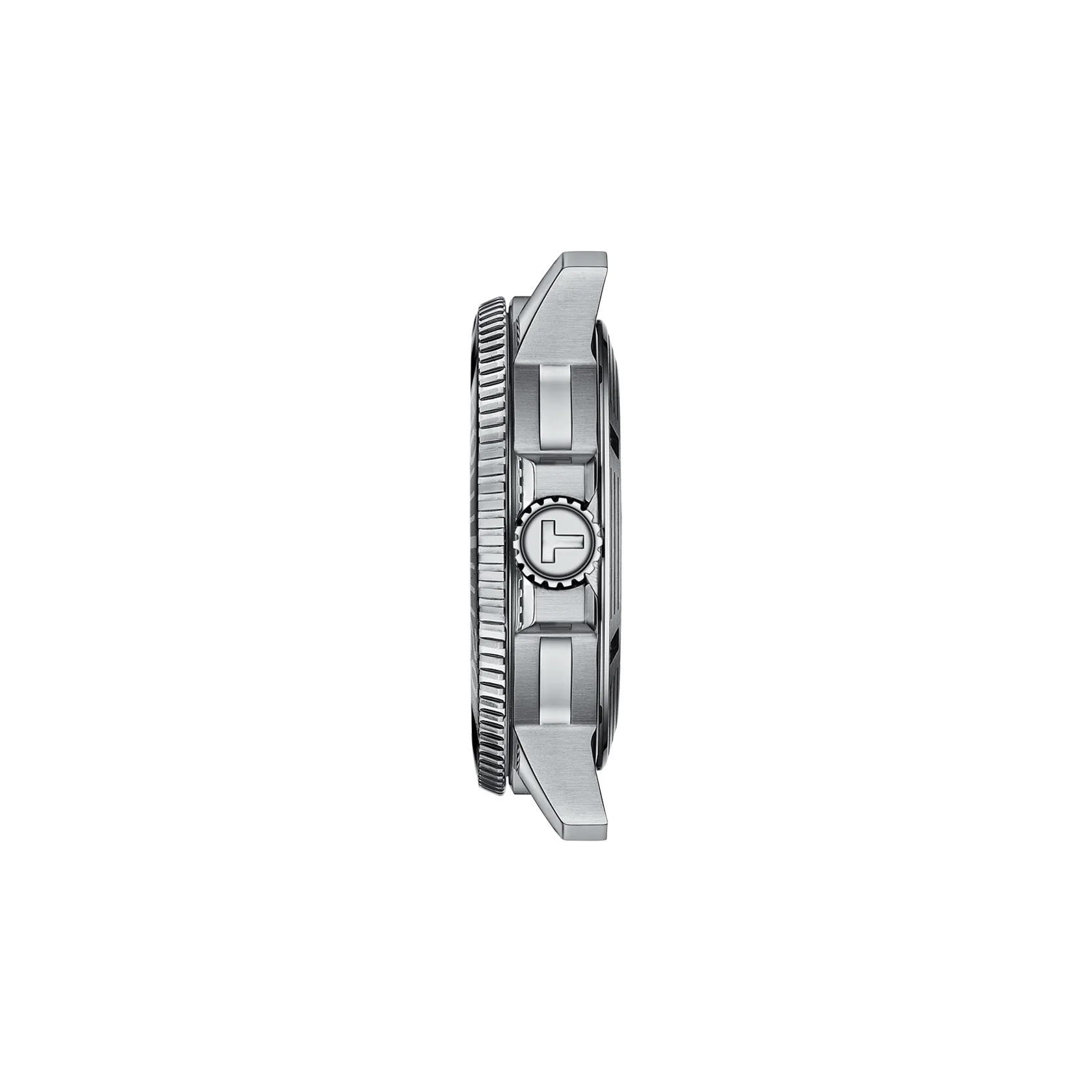 Tissot T120.407.17.041.00 — profil