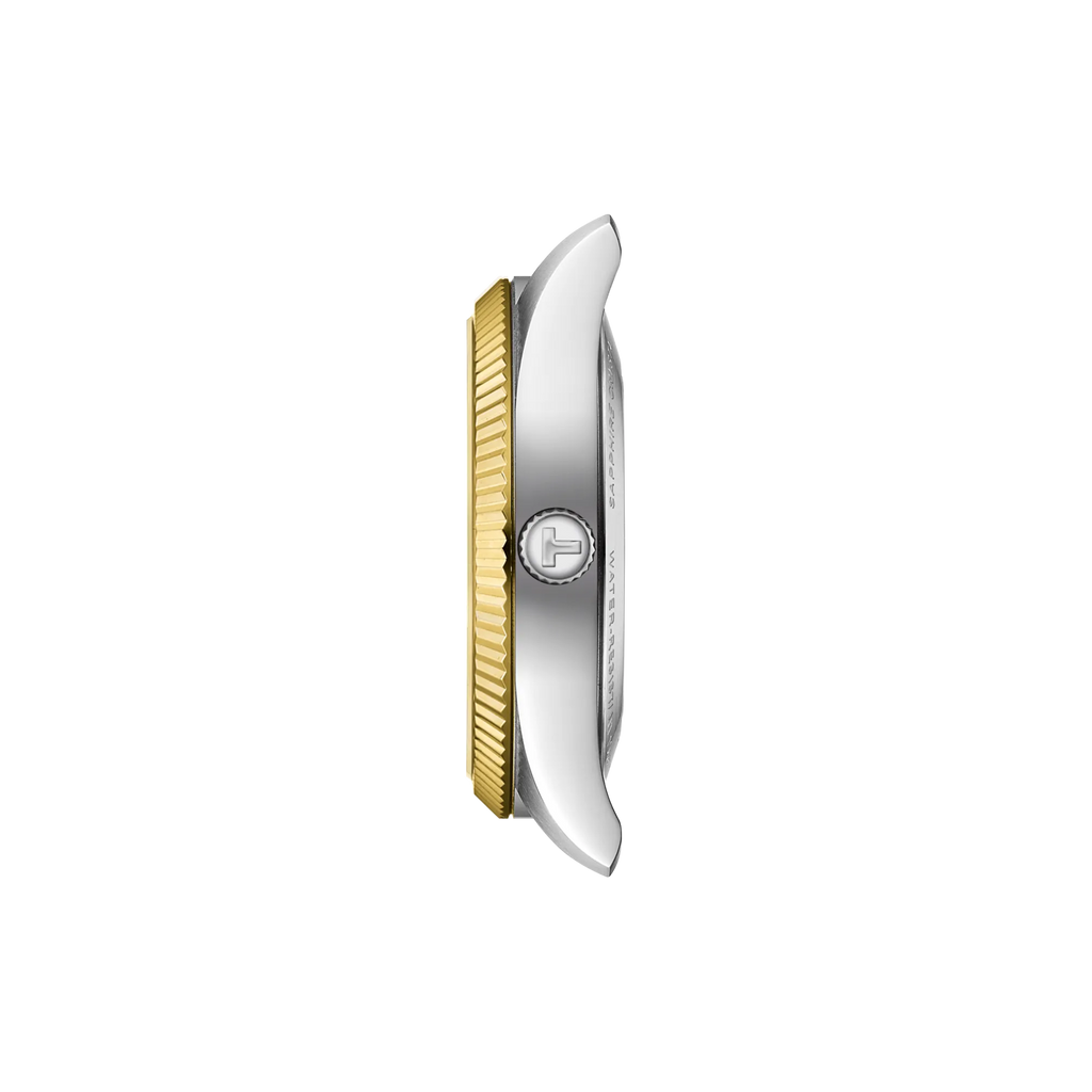 Tissot T156.408.22.033.00 — profile