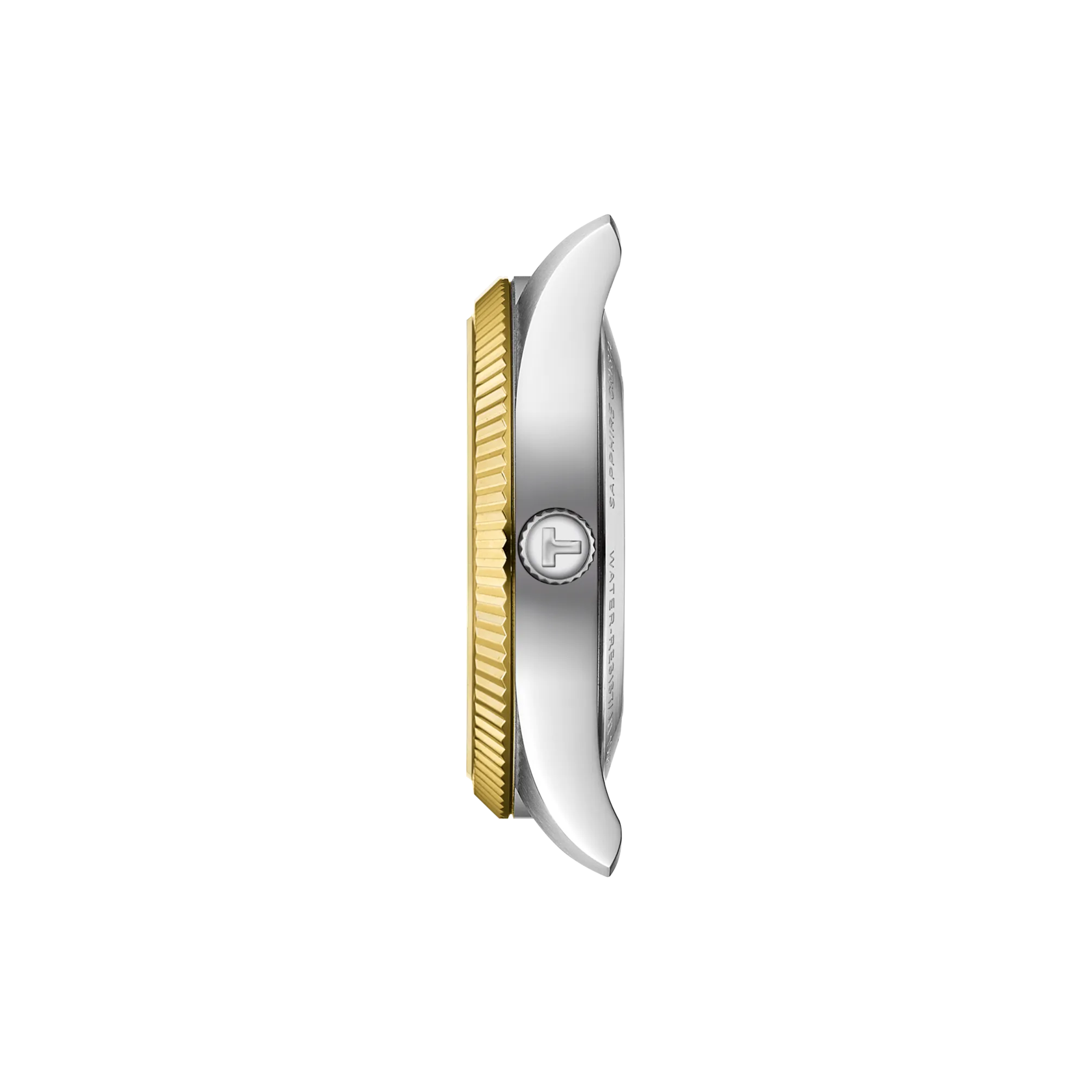 Tissot T156.408.22.033.00 — profile