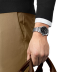 Tissot T006.407.11.053.00 — wrist