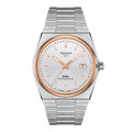 Tissot T137.407.21.031.00 — front