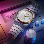 Tissot T137.407.21.031.00 — lifestyle