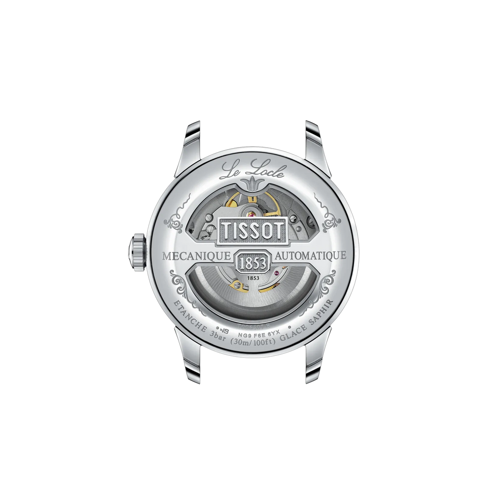 Tissot T006.407.11.043.00 — B1