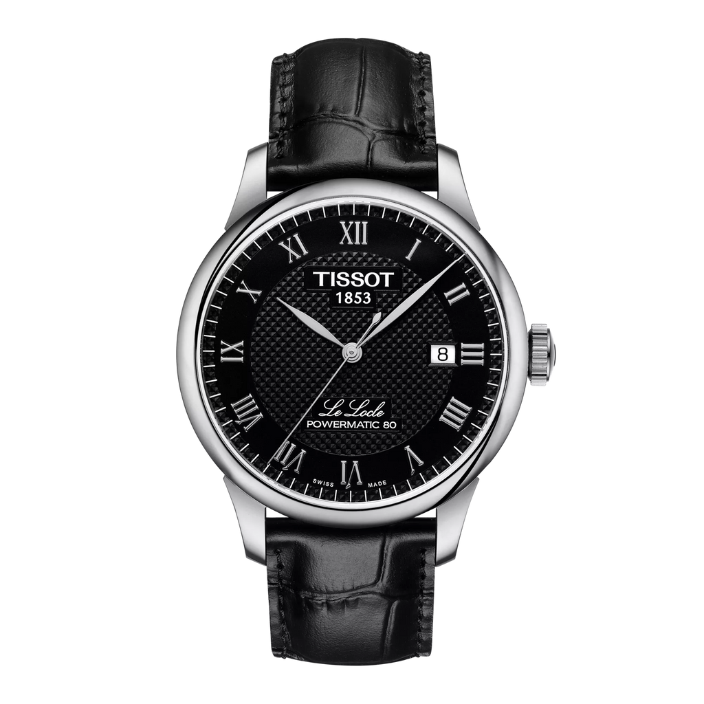 Tissot T006.407.16.053.00 — front