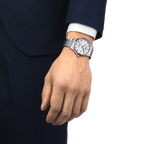 Tissot T006.407.11.033.00 — wrist