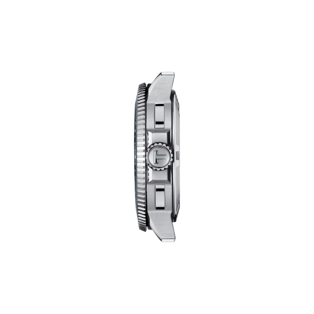 Tissot T120.407.11.051.00 — profile