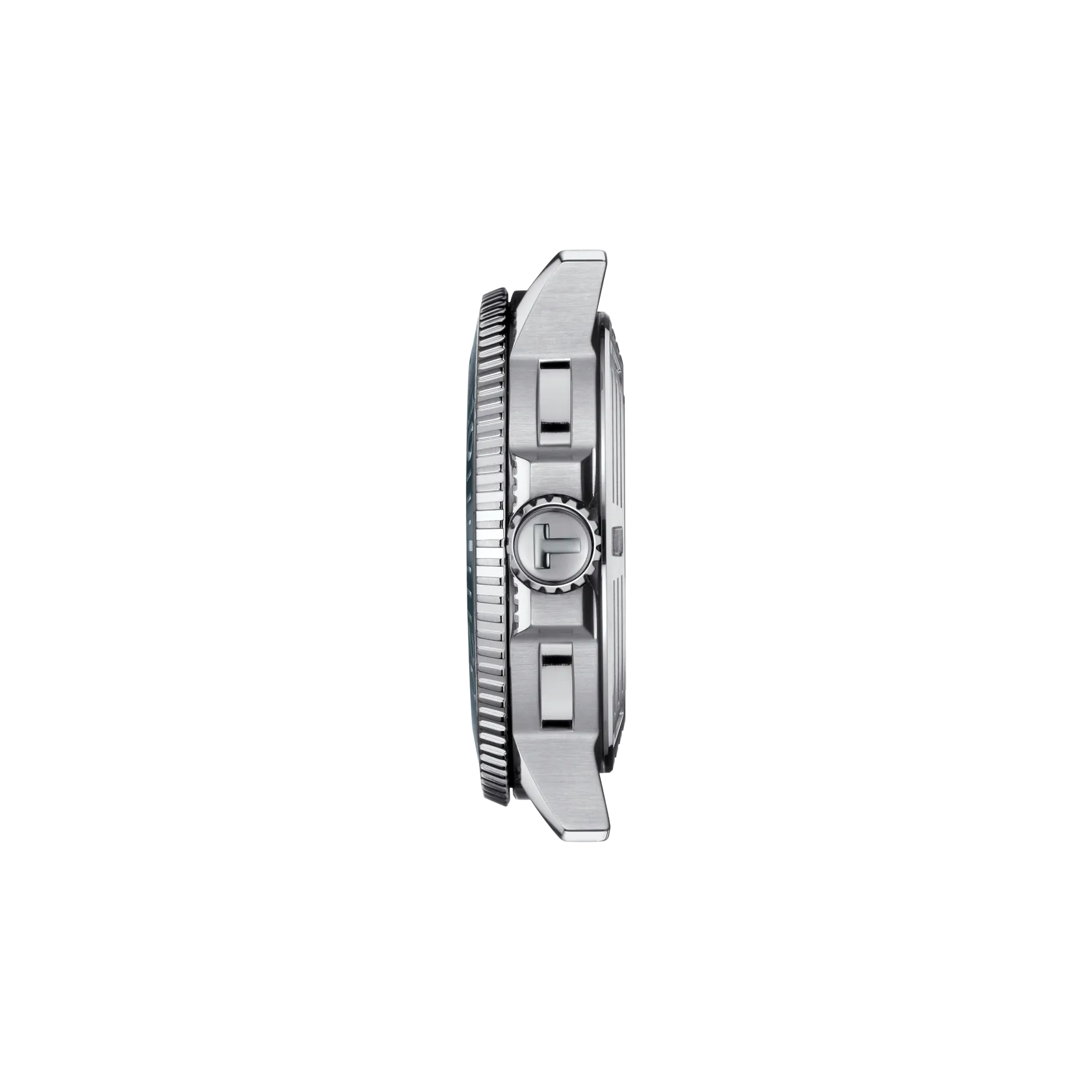 Tissot T120.407.11.051.00 — profile