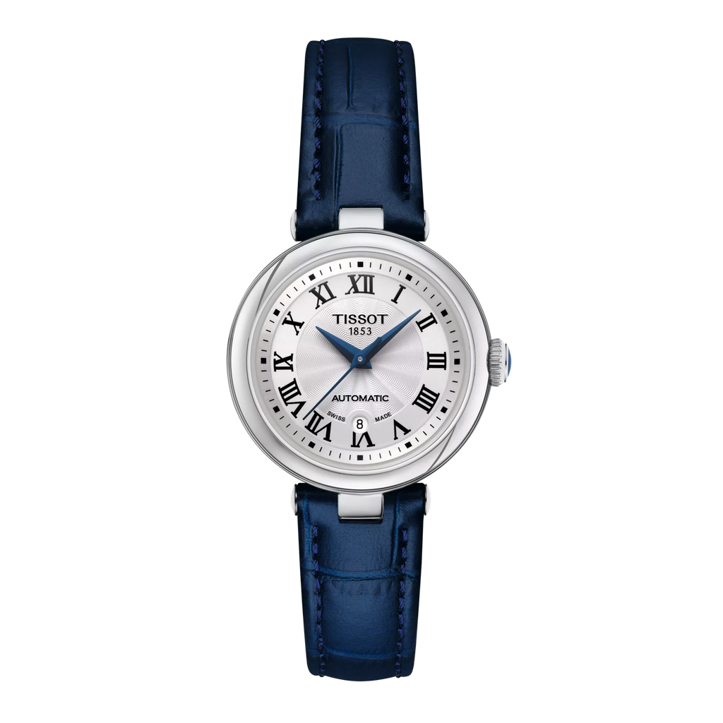 Tissot T126.207.16.013.00 — front