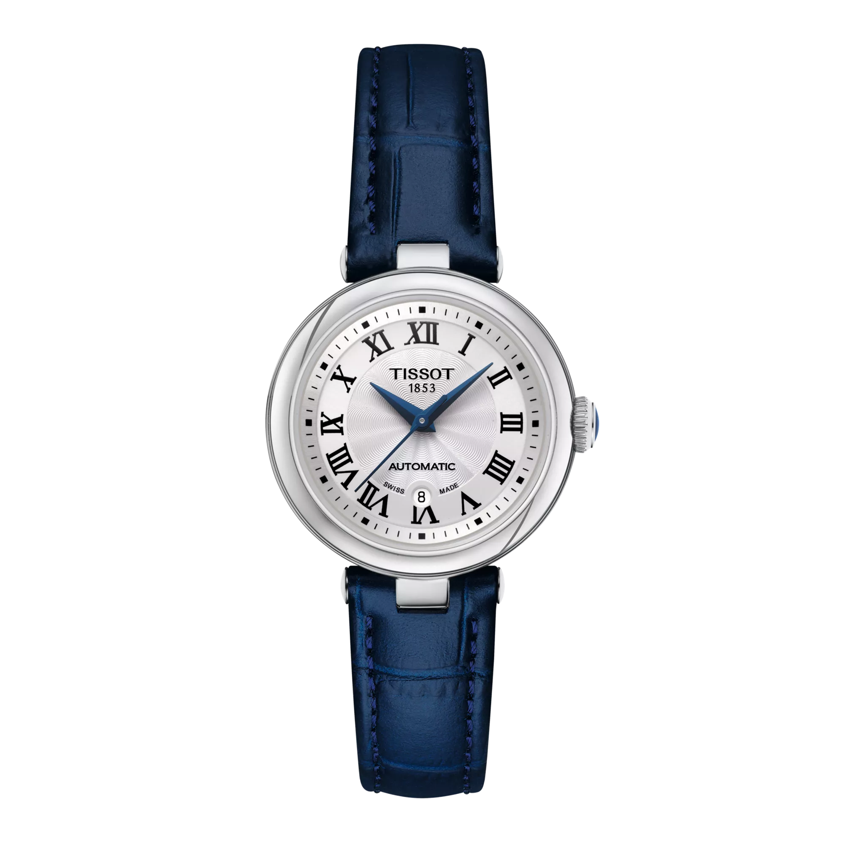 Tissot T126.207.16.013.00 — front