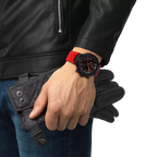 Tissot T141.417.37.061.01 — wrist