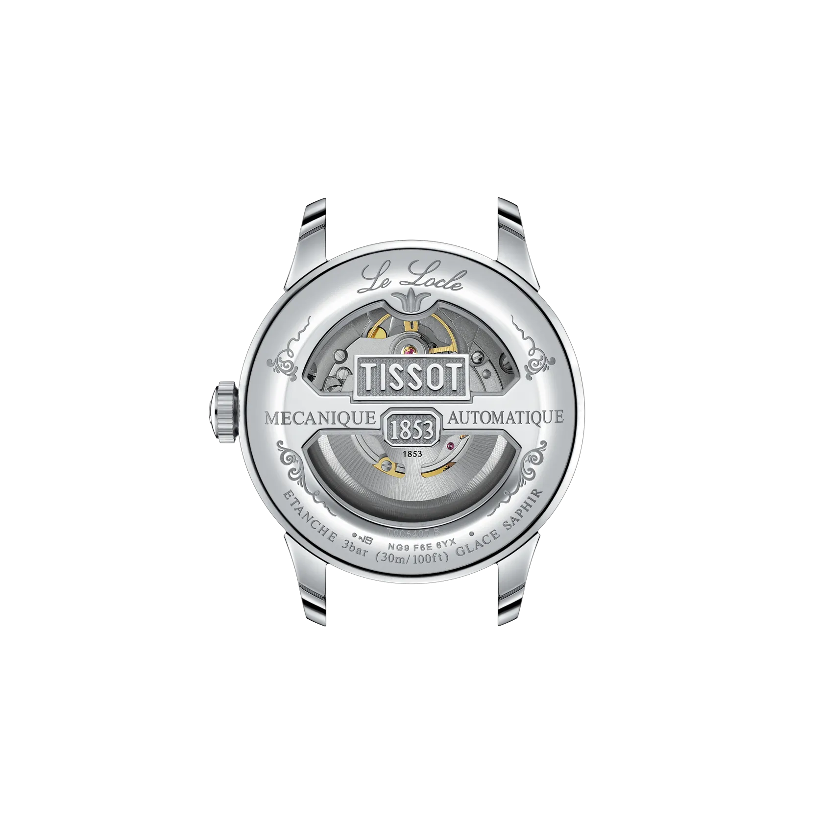 Tissot T006.407.16.033.00 — B1