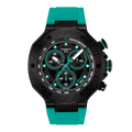 Tissot T-Race Chronograph T141.417.37.051.01 — front view