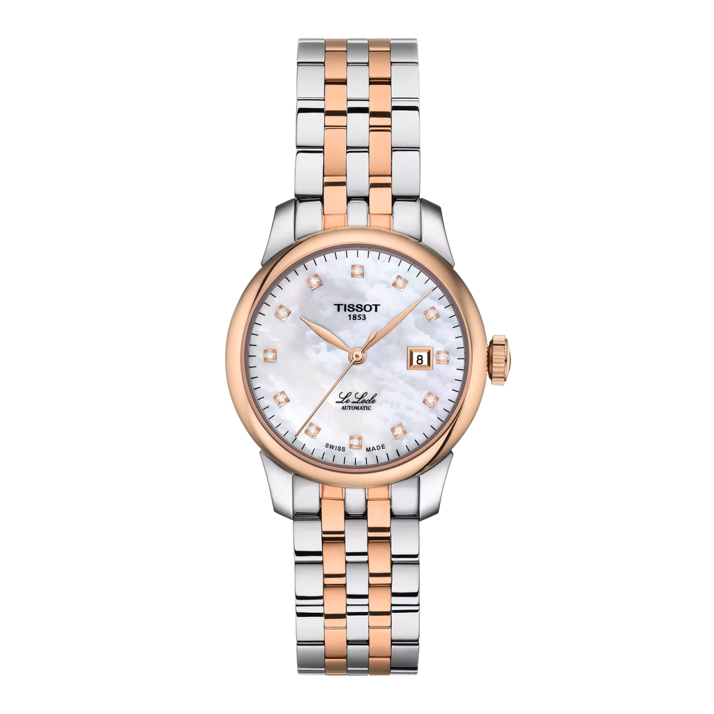 Tissot T006.207.22.116.00 — front