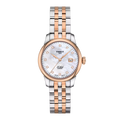 Tissot T006.207.22.116.00 — front
