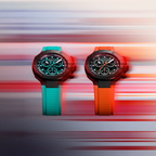 Tissot T-Race Chronograph T141.417.37.051.01 — lifestyle