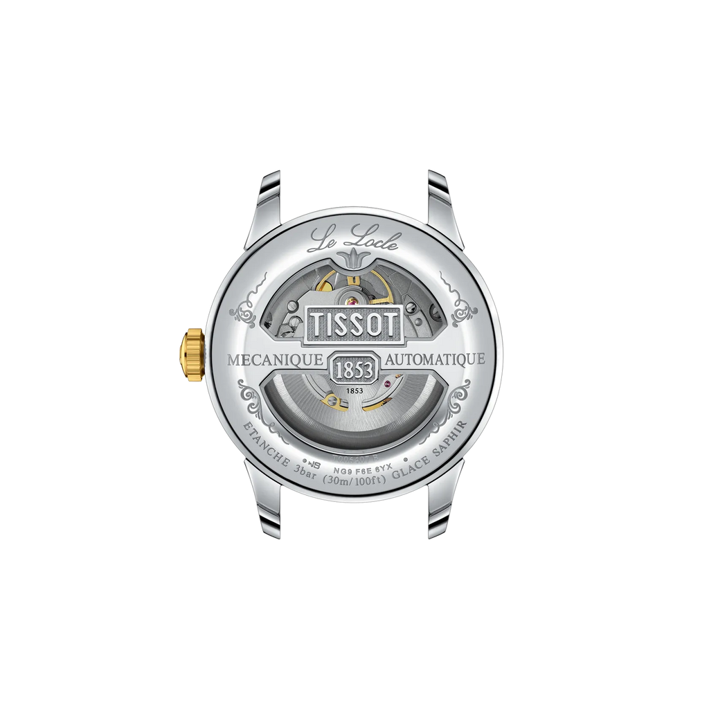 Tissot T006.407.22.033.01 — B1