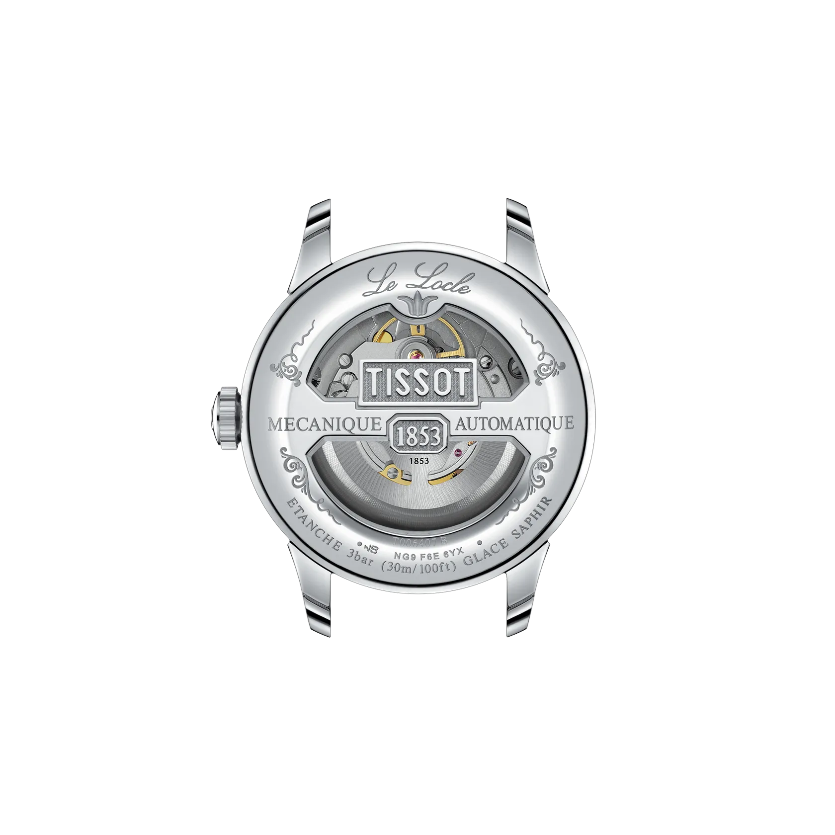 Tissot T006.407.11.053.00 — B1