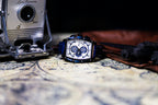 Fraser & Co. The Aesthete — Quartz Chronograph