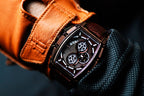 Fraser & Co. The Aesthete — Quartz Chronograph