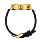 Zinvo Blade 12K Gold — 44mm Automatic Turbine Watch