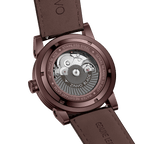 Zinvo Blade Rebel — 44mm Automatic Turbine Watch