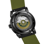 Zinvo Blade Rogue — 44mm Automatic Turbine Watch