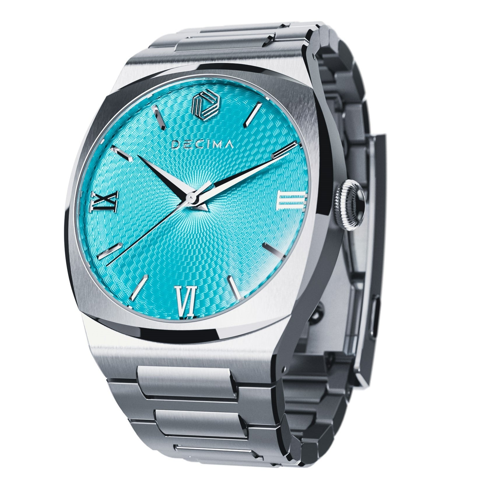 Gatekeeper Turquoise