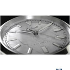 Hemel Aurelian — 40mm Automatic Marble-Dial Dress Watch (Seiko YN55A)