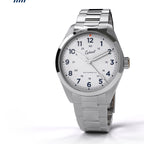 Hemel Bravo Zulu automatic field watch