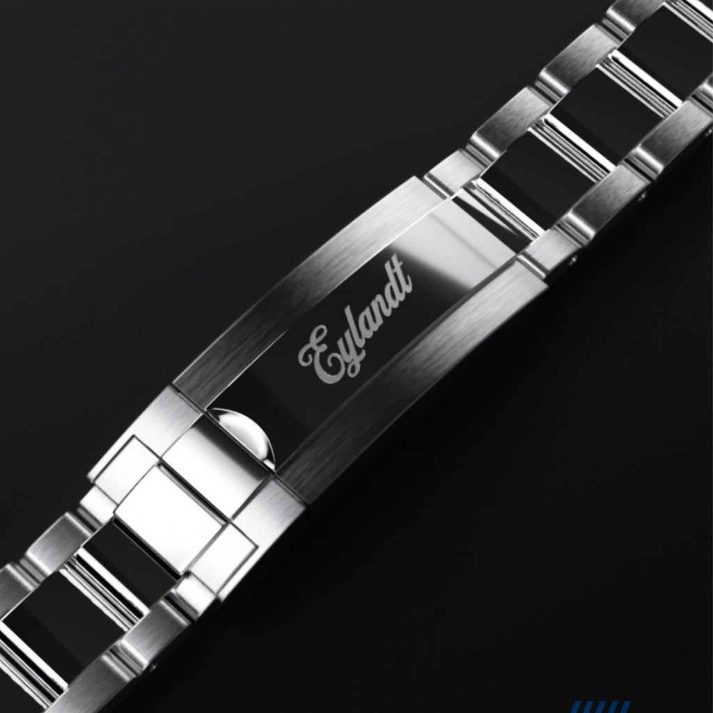 Hemel Bravo Zulu — 40mm Automatic Field Watch (Seiko NH38A)
