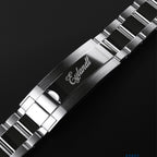 Hemel Bravo Zulu — 40mm Automatic Field Watch (Seiko NH38A)