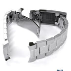 Hemel Bravo Zulu — 40mm Automatic Field Watch (Seiko NH38A)
