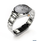 Hemel Bravo Zulu — 40mm Automatic Field Watch (Seiko NH38A)
