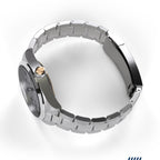 Hemel Bravo Zulu — 40mm Automatic Field Watch (Seiko NH38A)