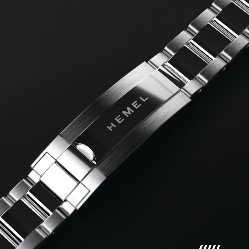 Hemel Gallant USAF Special Edition — 40mm Automatic Pilot Watch (NH38A)