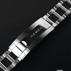 Hemel Gallant USAF Special Edition — 40mm Automatic Pilot Watch (NH38A)