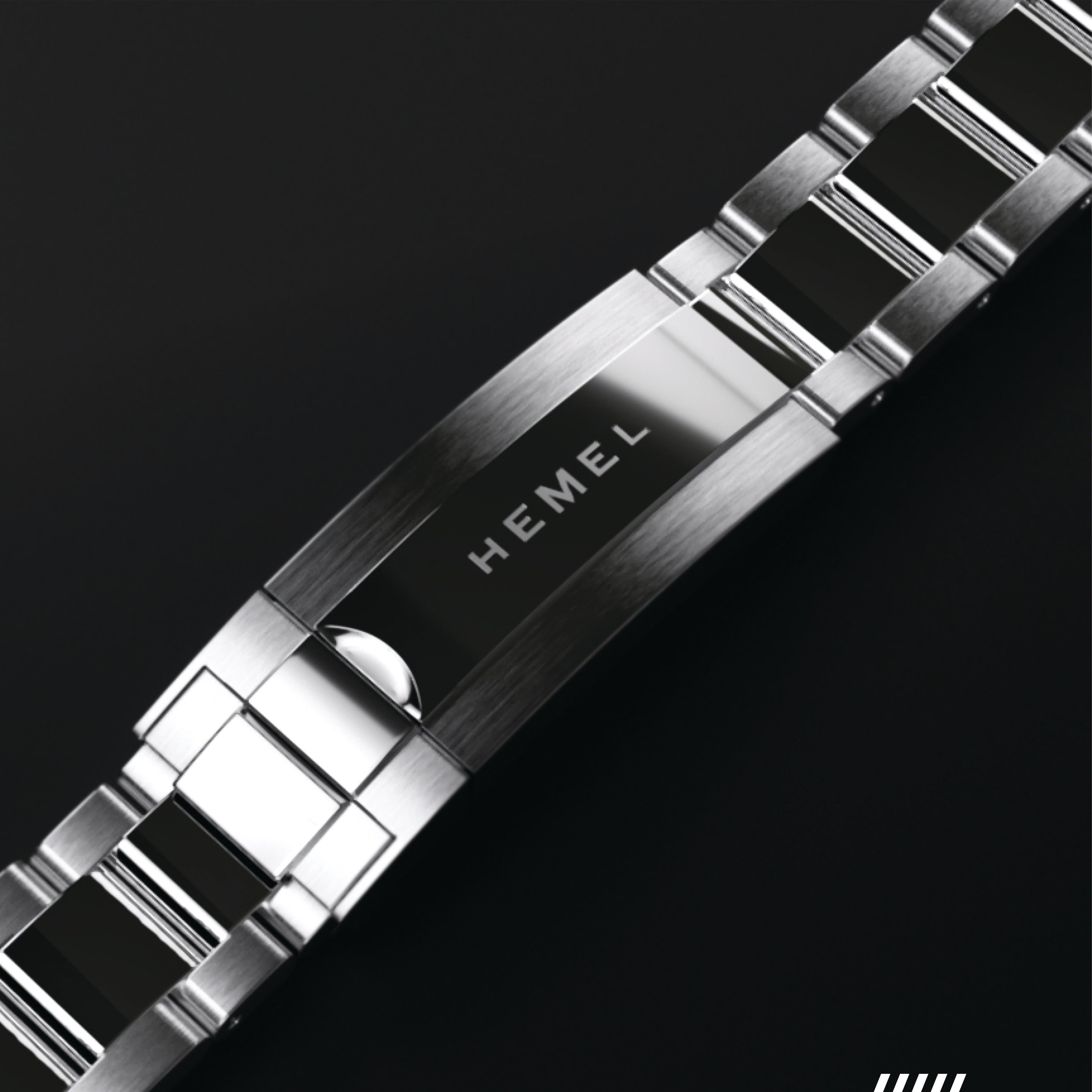 Hemel Gallant USAF Special Edition — 40mm Automatic Pilot Watch (NH38A)