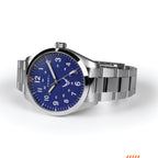 Hemel Gallant USAF Special Edition — 40mm Automatic Pilot Watch (NH38A)