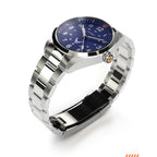 Hemel Gallant USAF Special Edition — 40mm Automatic Pilot Watch (NH38A)