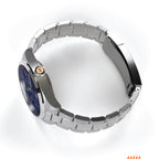 Hemel Gallant USAF Special Edition — 40mm Automatic Pilot Watch (NH38A)