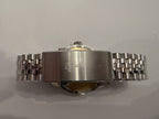 Hemel Aurelian — 40mm Automatic Marble-Dial Dress Watch (Seiko YN55A)