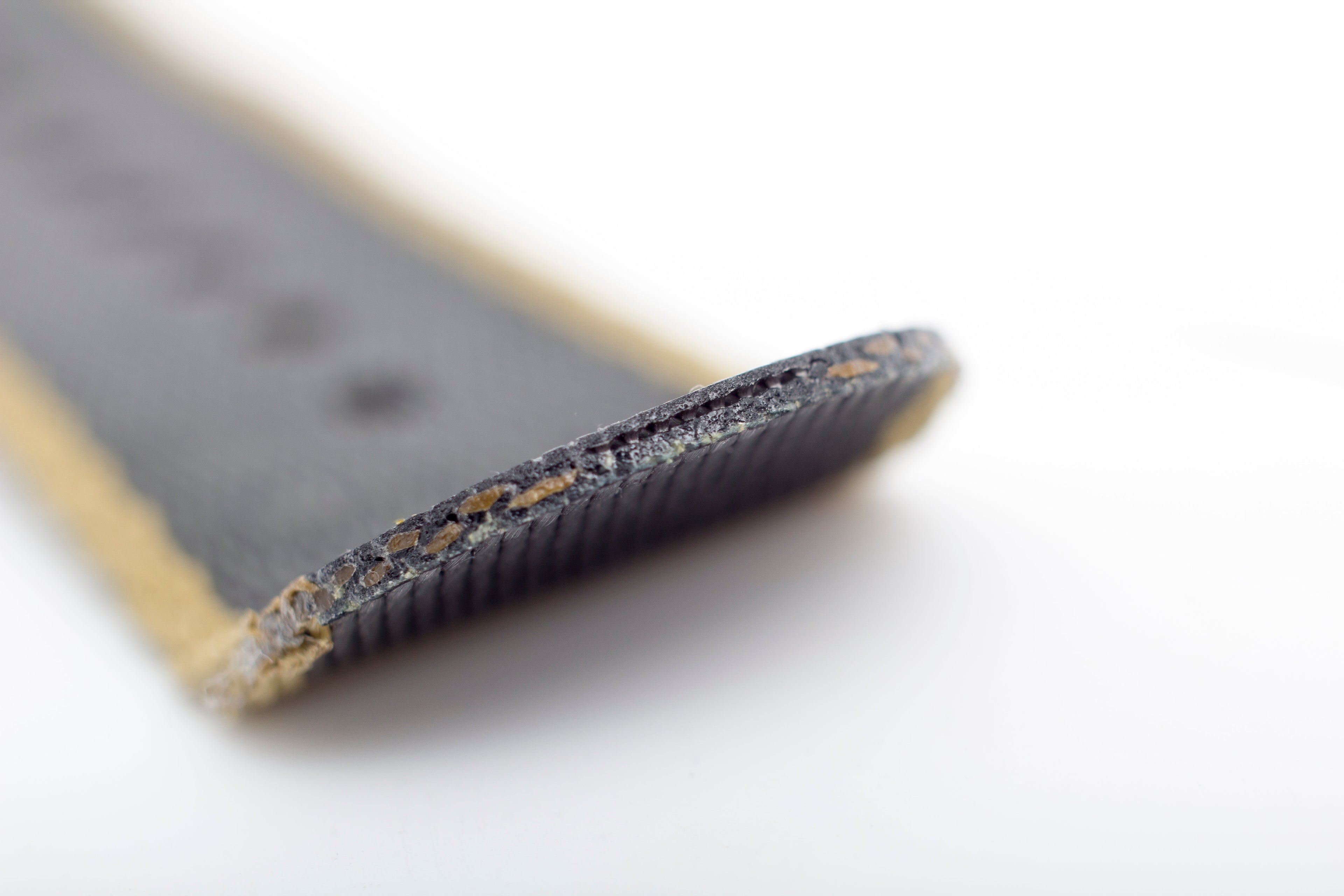 Hemel Air League Altitude Strap — Ballistic Nylon, 20mm & 22mm