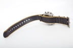 Hemel Air League Altitude Strap — Ballistic Nylon, 20mm & 22mm