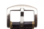Hemel Air League Altitude Strap — Ballistic Nylon, 20mm & 22mm