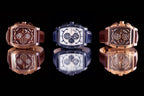 Fraser & Co. The Aesthete — Quartz Chronograph