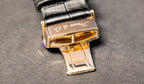 Fraser & Co. The Aesthete — Quartz Chronograph