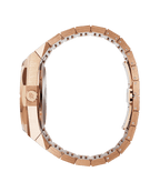 Paul Rich Frosted Star Dust II Sahara Sunrise — 43mm Quartz Dress Watch